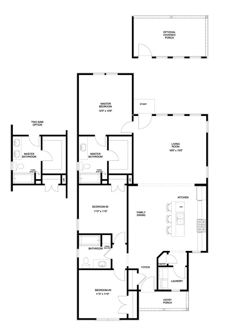 67 Summer Street, Opelika, AL 36804 - #2