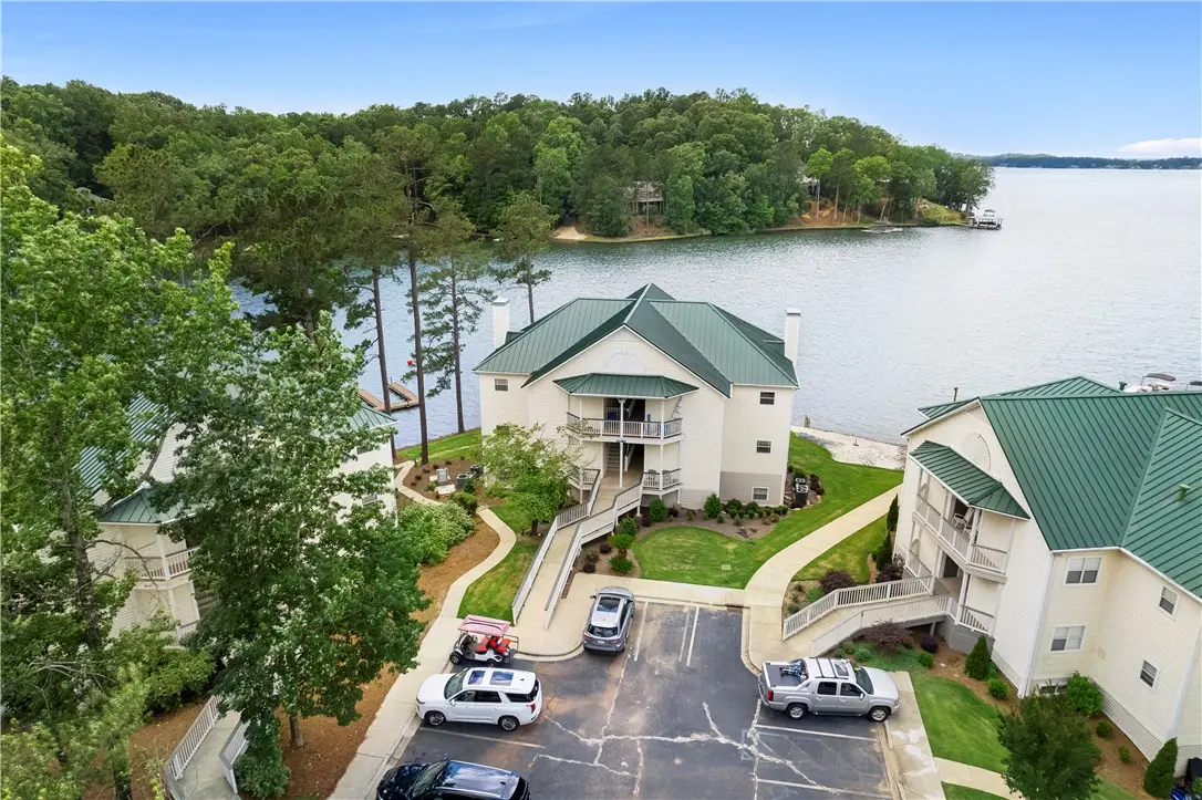 203 Sunset Point Drive #331, Dadeville, AL 36853 - #1