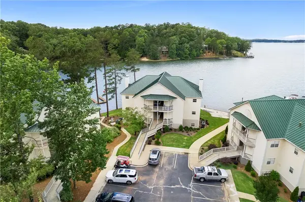 203 Sunset Point Drive #331, Dadeville, AL 36853