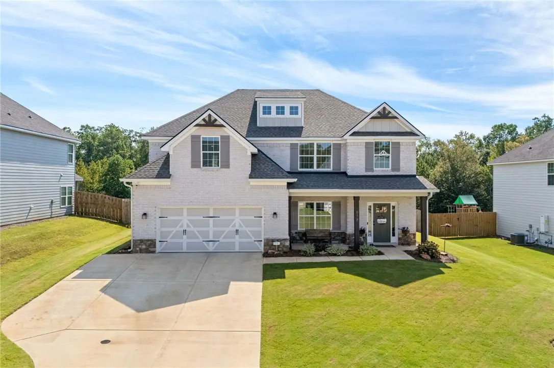 818 Tiger Trail, Opelika, AL 36804 - #1