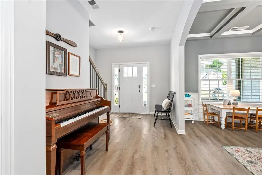 818 Tiger Trail, Opelika, AL 36804 - #3