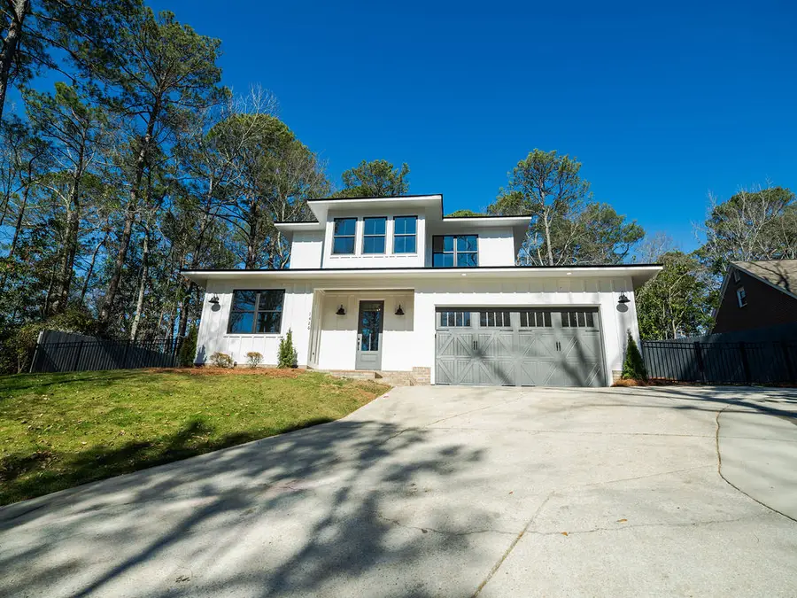 1426 Pinkston Court, Auburn, AL 36830 - #2