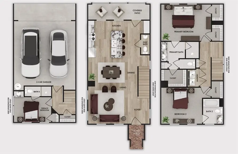 3548 Fuller Avenue #118, Opelika, AL 36801 - #2