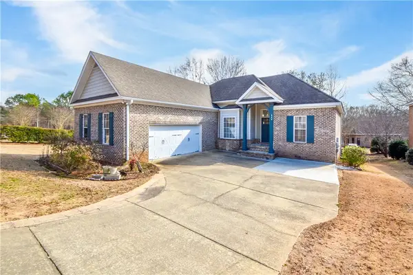 866 Stanton Drive, Auburn, AL 36830
