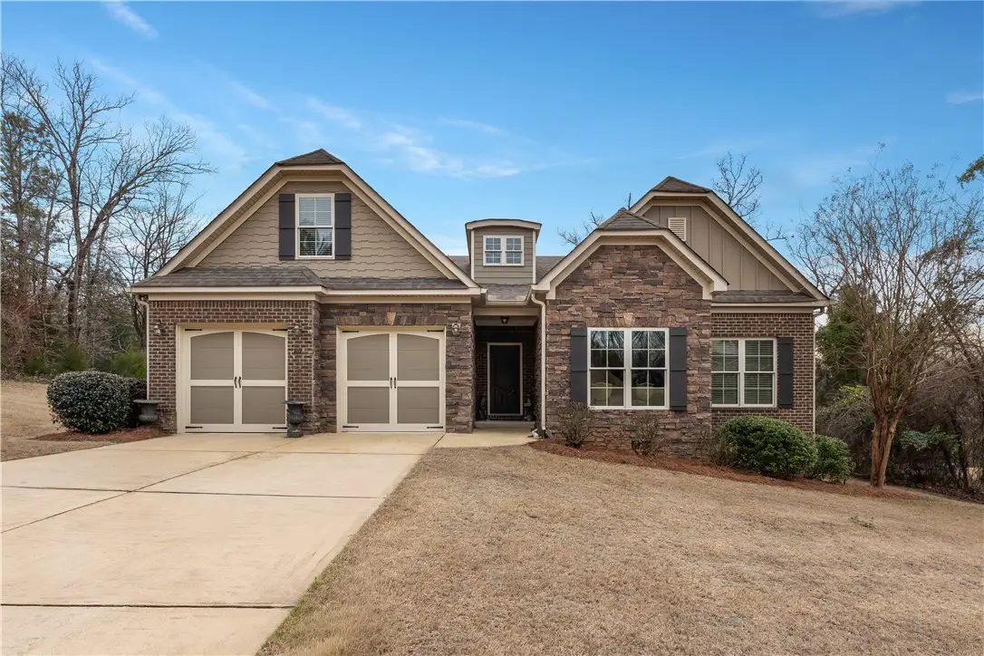 302 Quarry Place, Auburn, AL 36830 - #1