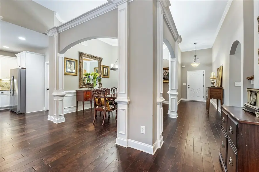 302 Quarry Place, Auburn, AL 36830 - #2