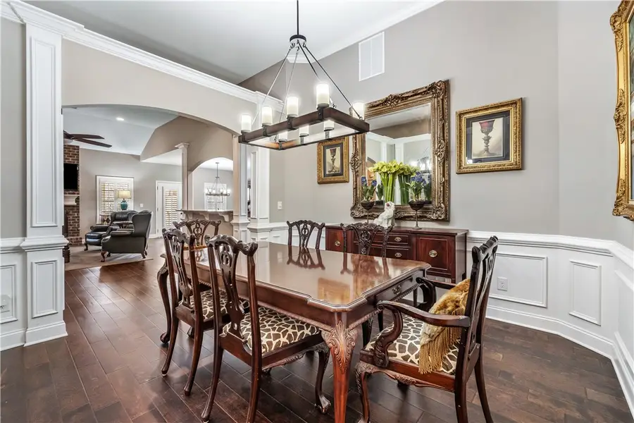 302 Quarry Place, Auburn, AL 36830 - #3