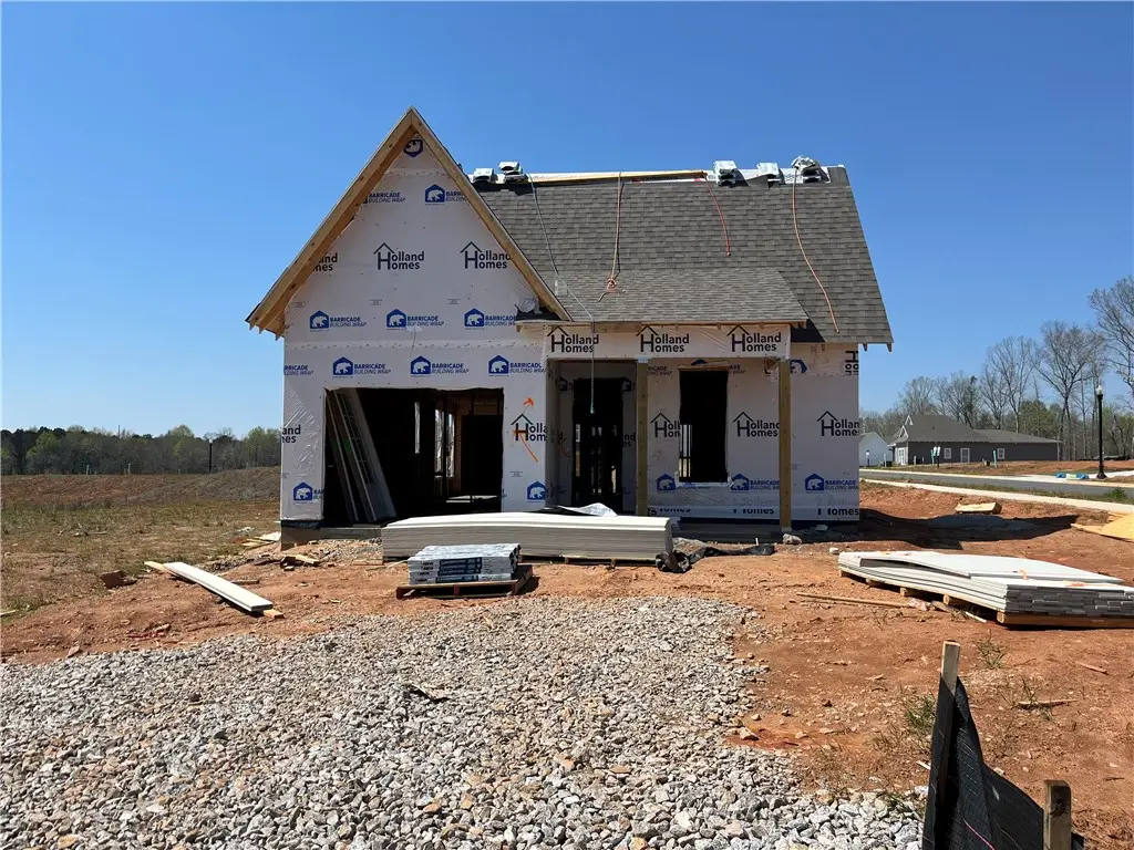 1060 Woodland Lane, Opelika, AL 36801 - #1