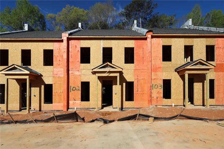 1027 E Glenn Avenue #105, Auburn, AL 36830 - #3