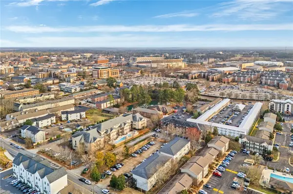 607 W Glenn Avenue #315, Auburn, AL 36832