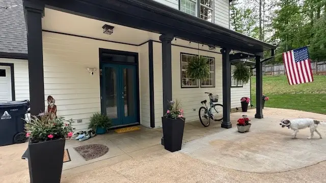 1268 Hickory Lane, Auburn, AL 36830 - #2