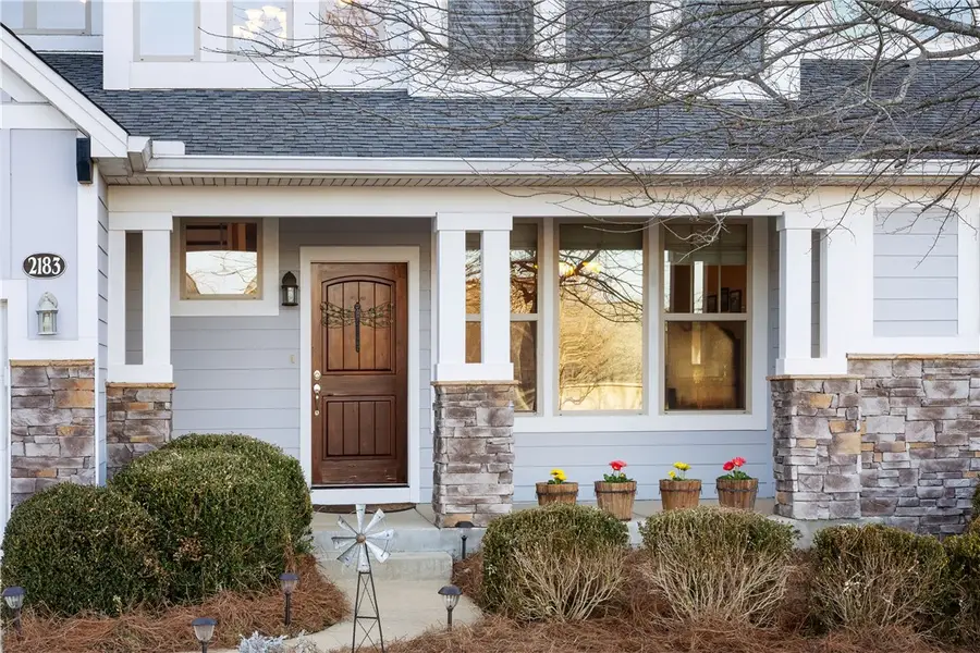 2183 Quail Court, Auburn, AL 36879 - #2