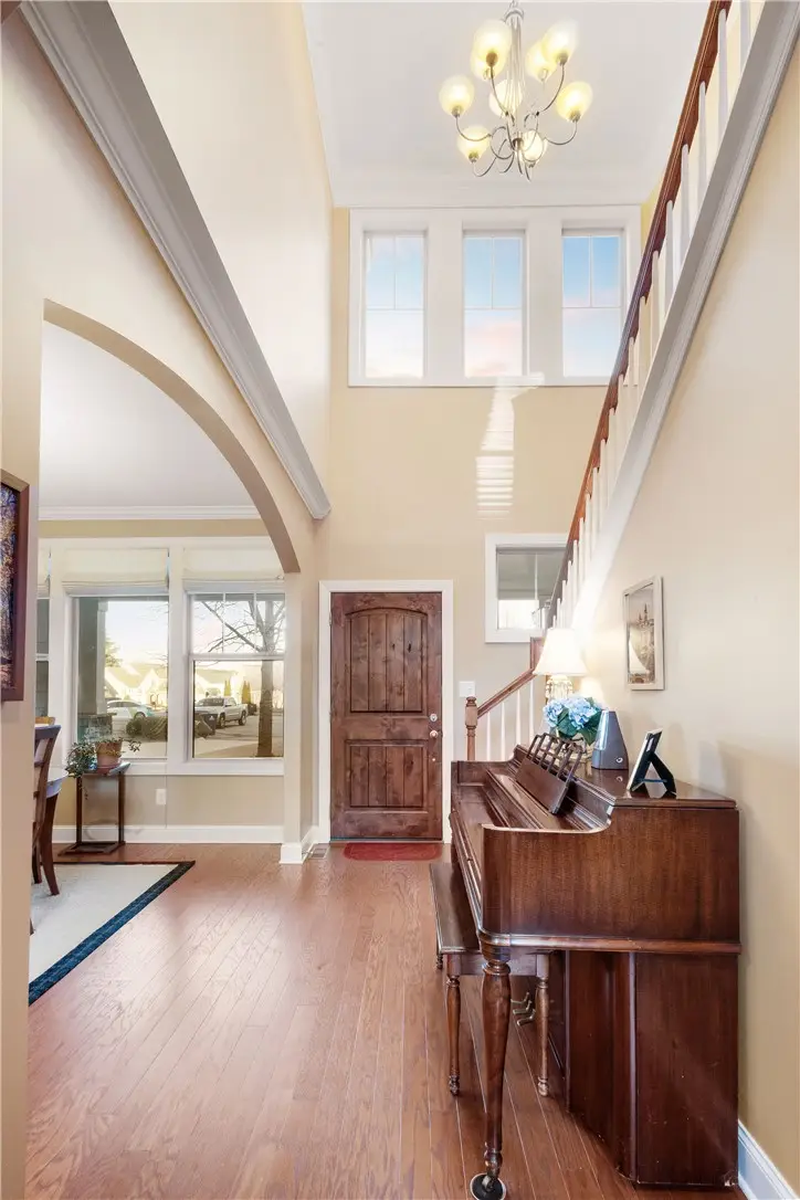 2183 Quail Court, Auburn, AL 36879 - #3