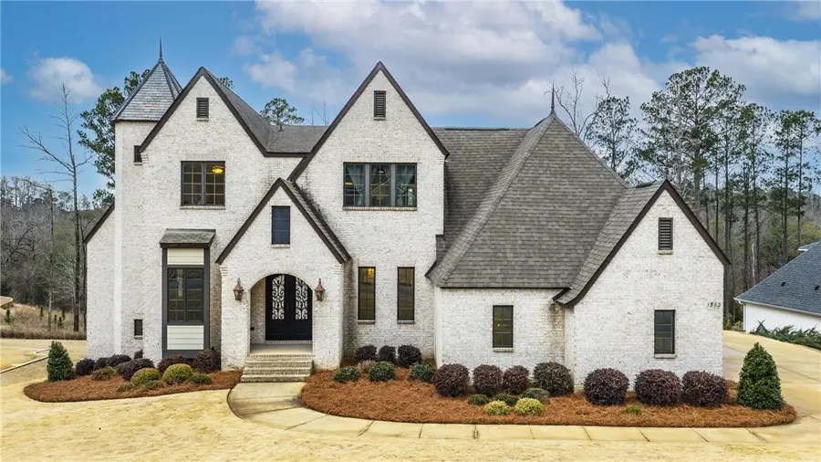 1563 Ella Grace Drive, Auburn, AL 36830 - #2