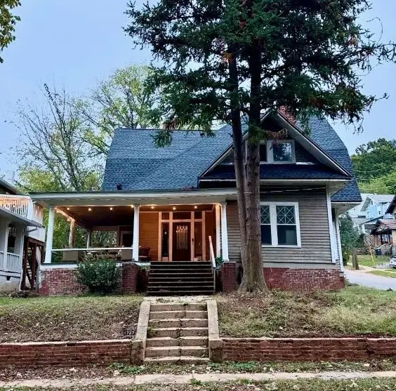 1727 11th Place S, Birmingham, AL 35204