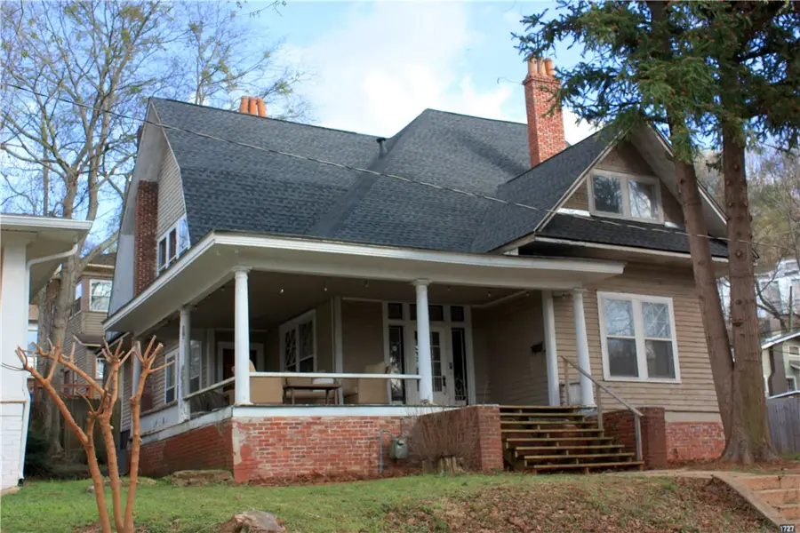 1727 11th Place S, Birmingham, AL 35205 - #2