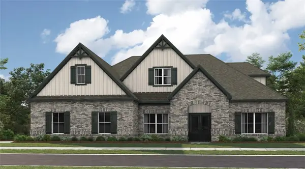 1383 Hidden Lakes Drive, Opelika, AL 36801