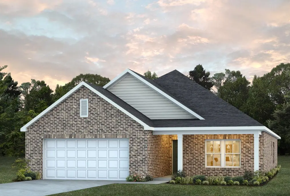 2031 Como Way, Opelika, AL 36804 - #1