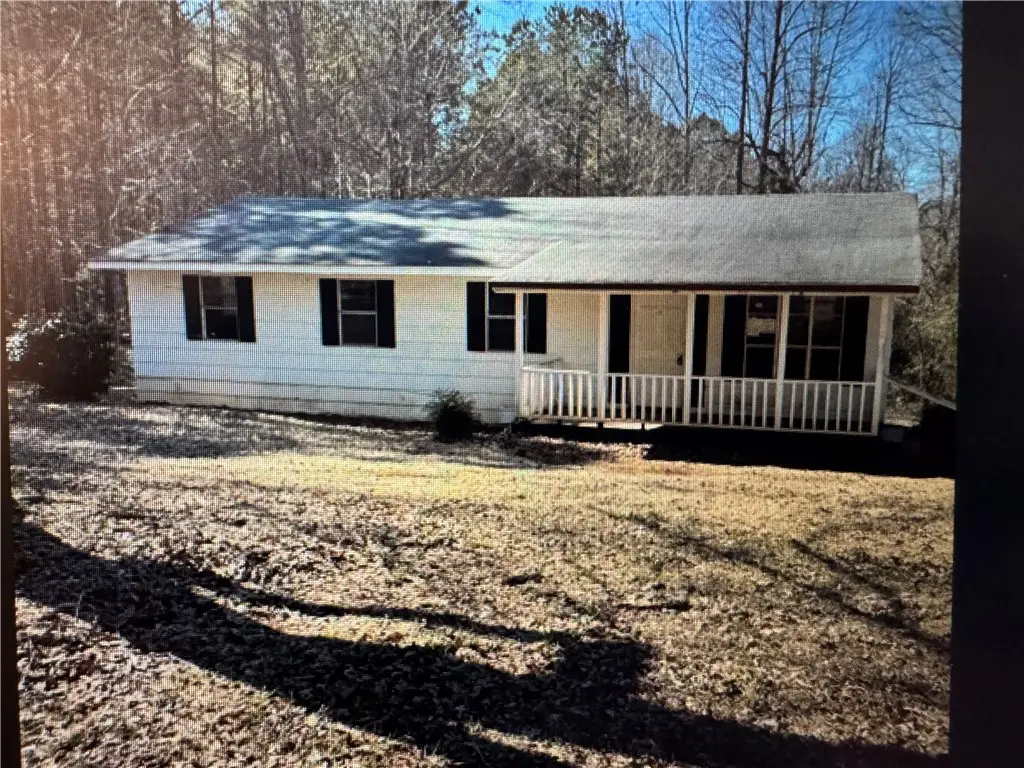 302 Mockingbird Drive, Camp Hill, AL 36850 - #1