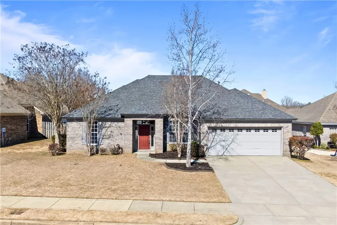 8981 Autumn Brook Way, Montgomery, AL 36117 - #1
