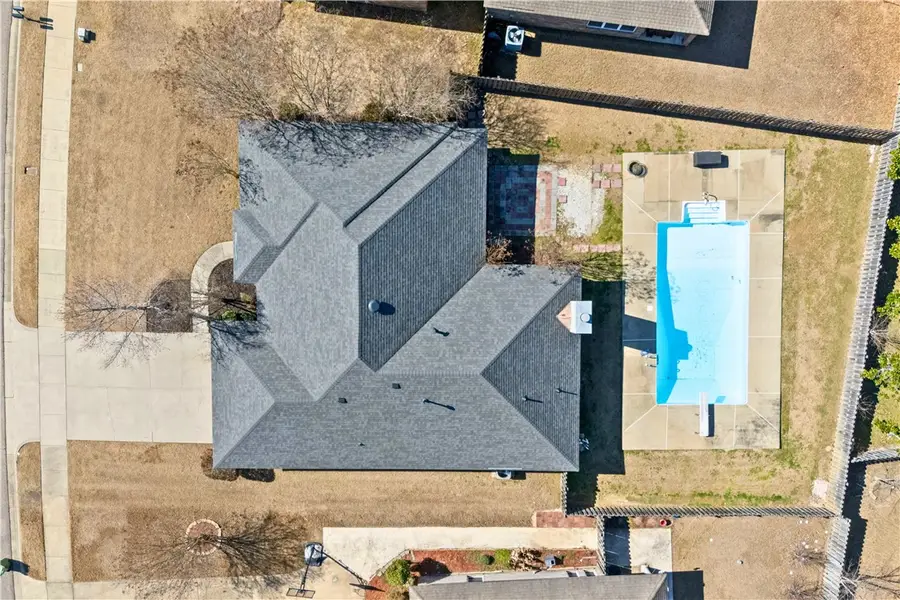 8981 Autumn Brook Way, Montgomery, AL 36117 - #2