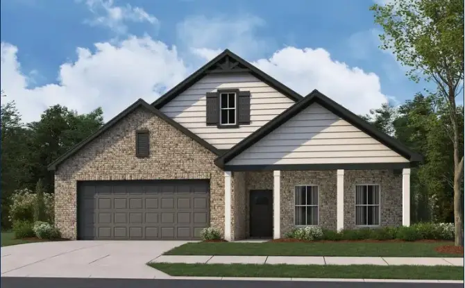 2055 Como Way, Opelika, AL 36804 - #1