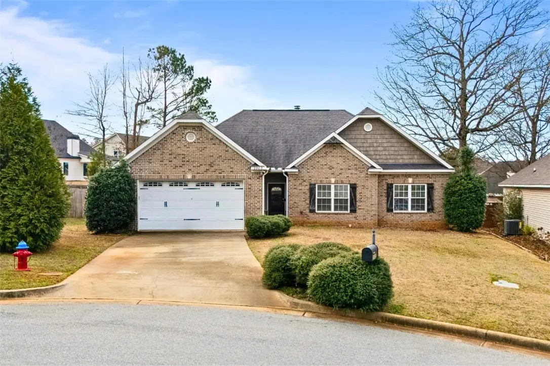 2902 Hannah Way, Opelika, AL 36801 - #1