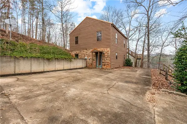 196 County Road 313, Wedowee, AL 36278