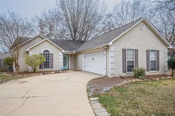 2152 Herndon Street, Auburn, AL 36830