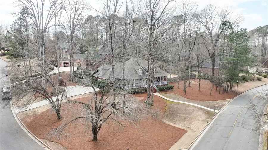 212 Asheton Lane, Auburn, AL 36830 - #3