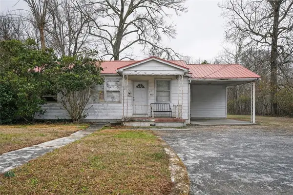 415 Pine Lane, Anniston, AL 36206