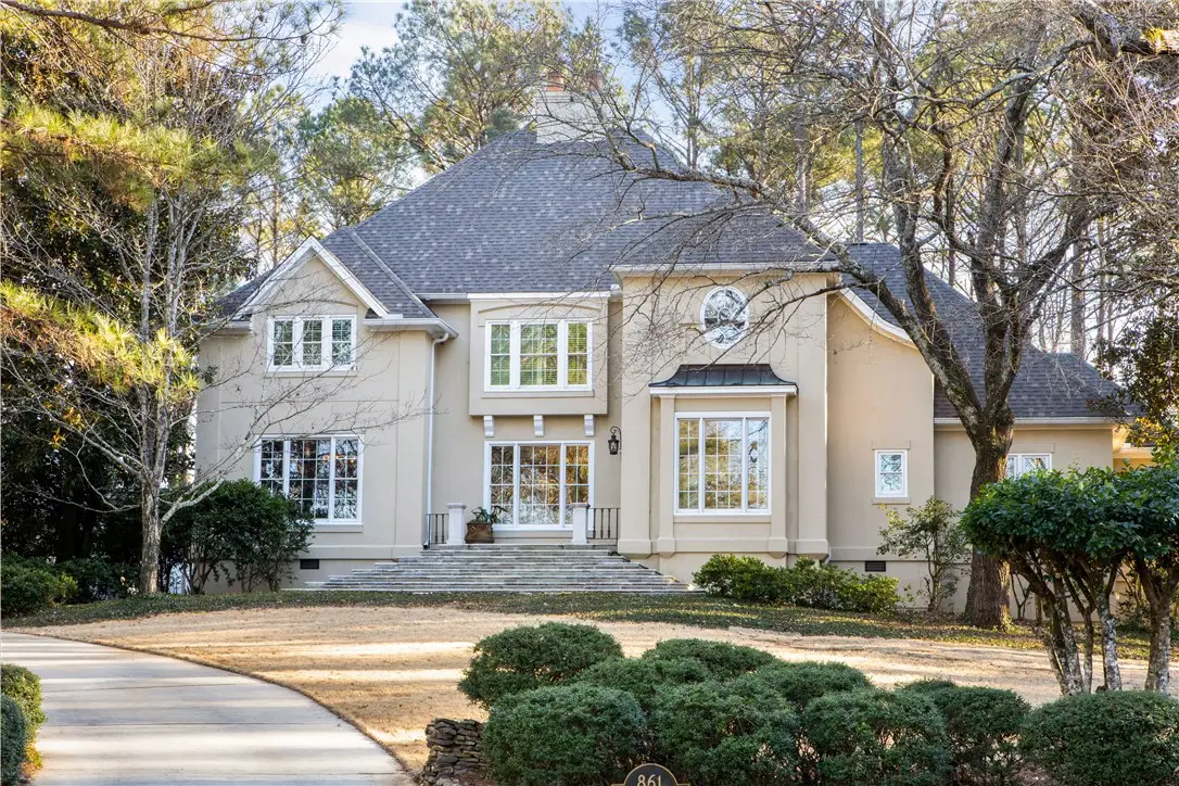 861 Yorkshire Drive, Auburn, AL 36830 - #1