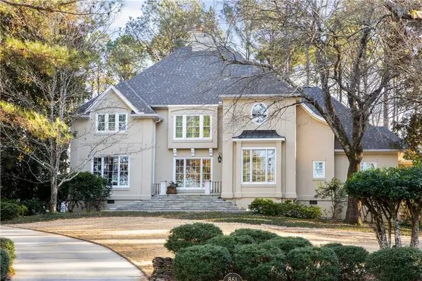 861 Yorkshire Drive, Auburn, AL 36830