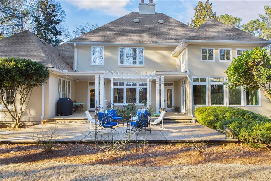 861 Yorkshire Drive, Auburn, AL 36830 - #2