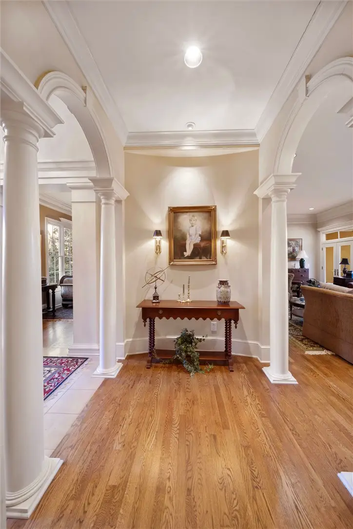 861 Yorkshire Drive, Auburn, AL 36830 - #3