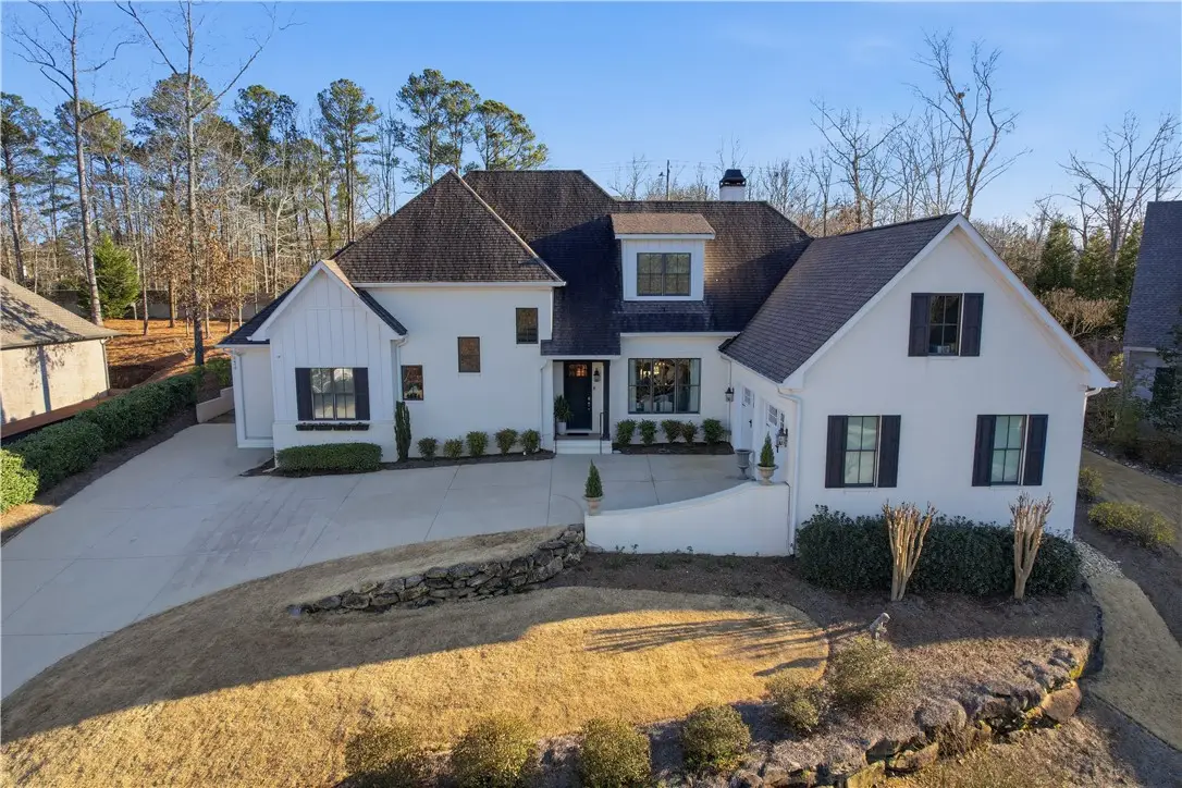 2690 Carrington Court, Auburn, AL 36830 - #1