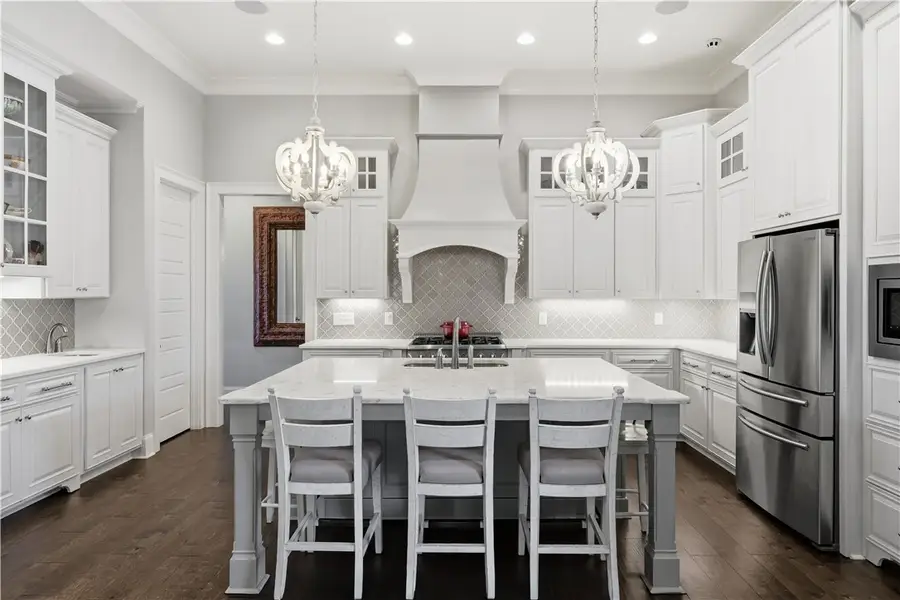 2690 Carrington Court, Auburn, AL 36830 - #2