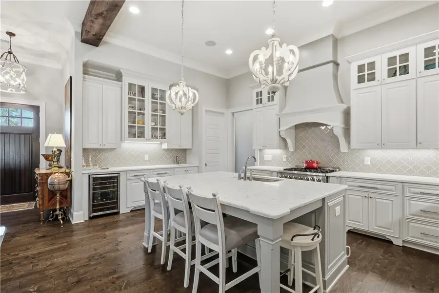 2690 Carrington Court, Auburn, AL 36830 - #3