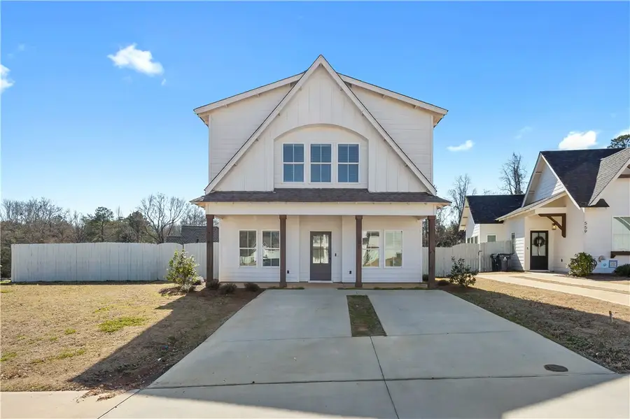 557 Piper Avenue, Auburn, AL 36830 - #2