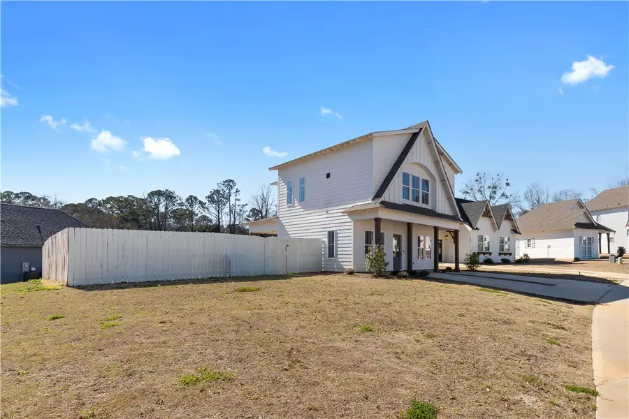 557 Piper Avenue, Auburn, AL 36830 - #3