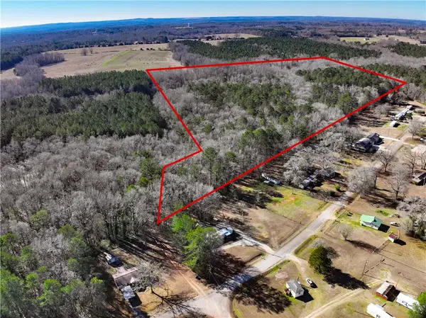 0 County Road 499, Valley, AL 36854