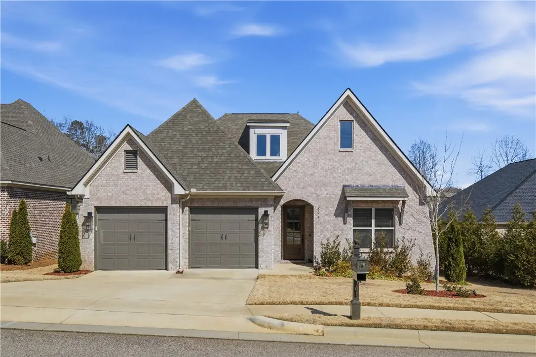 604 Overbrook Lane, Auburn, AL 36830 - #1