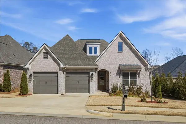 604 Overbrook Lane, Auburn, AL 36830