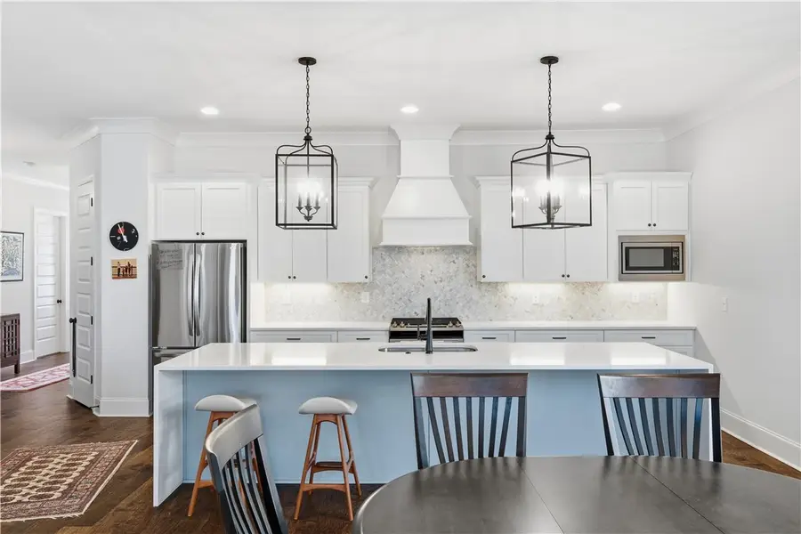 604 Overbrook Lane, Auburn, AL 36830 - #2