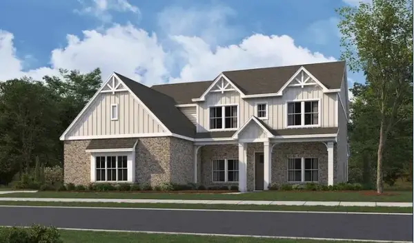 2308 Brock Drive, Opelika, AL 36801