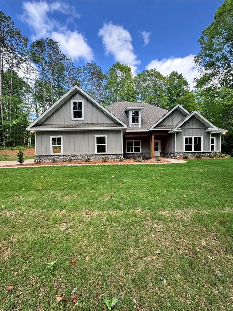 1694 Lee Road 183, Opelika, AL 36804 - #1
