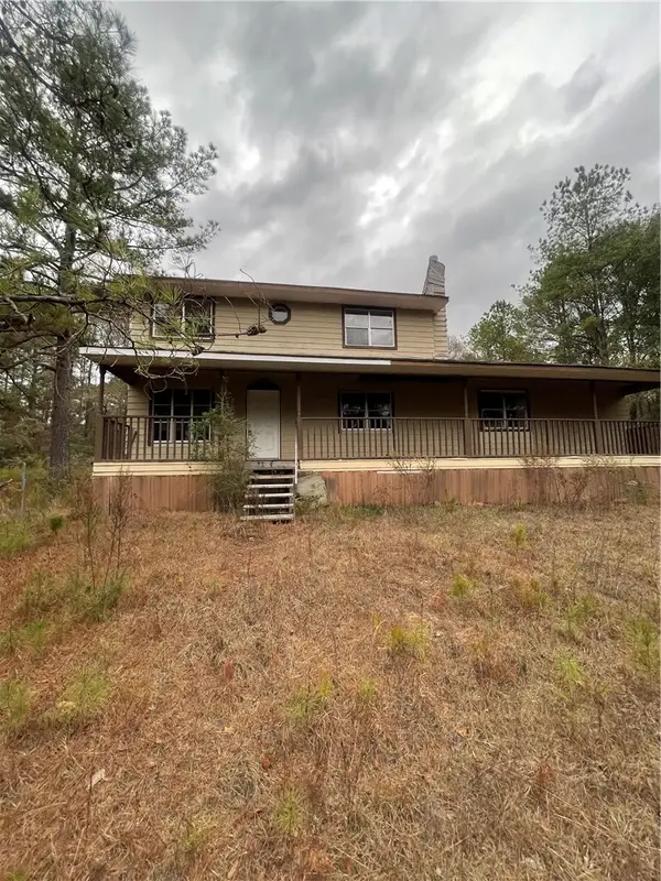 1910 Railroad Avenue, Tuskegee, AL 36083