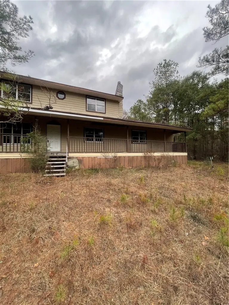 1910 Railroad Avenue, Tuskegee, AL 36083 - #2