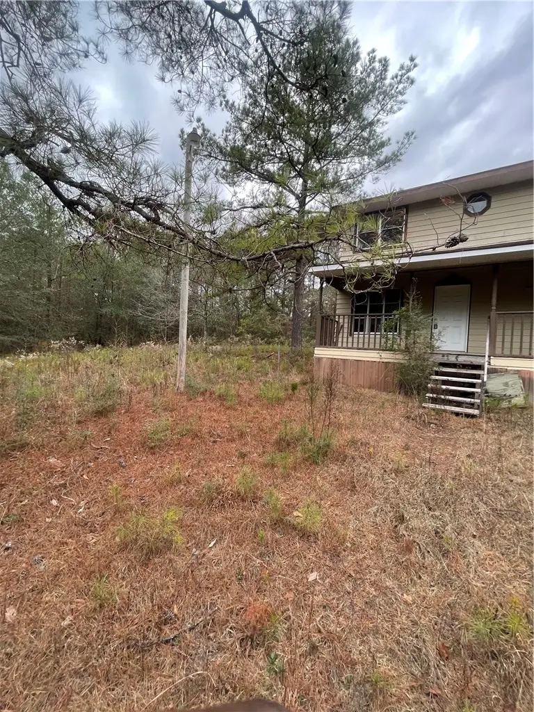 1910 Railroad Avenue, Tuskegee, AL 36083 - #3