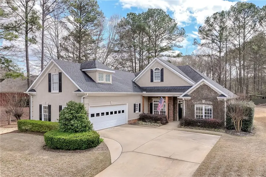 1392 Aberdeen Lane, Auburn, AL 36830 - #2